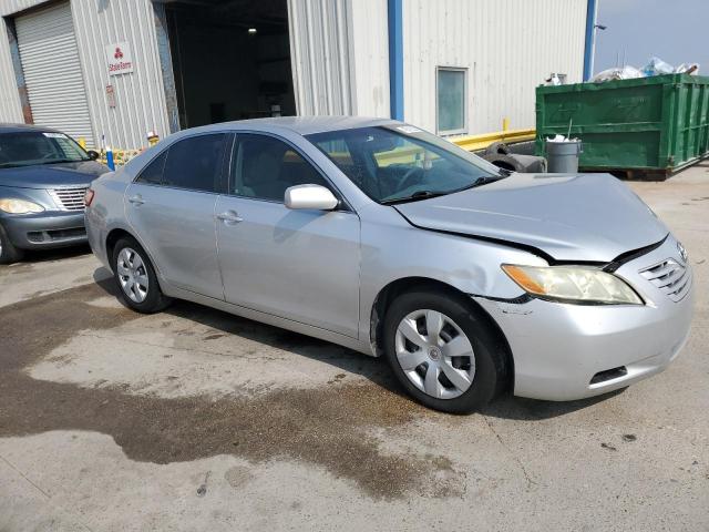 Photo 4 from auction – 2009 TOYOTA CAMRY BASE with VIN 4T1BE46K79U354478