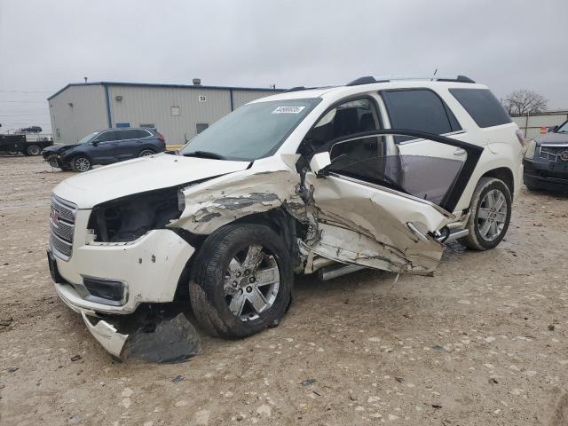 GMC ACADIA DEN 2014 with VIN 1GKKRTKD9EJ334789 - Photo from auction