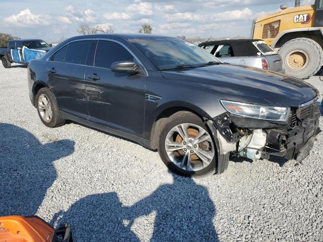 Photo 4 from auction – 2017 FORD TAURUS SEL with VIN 1FAHP2E87HG146512