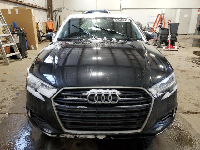 Photo 5 from auction – 2017 AUDI S3 PRESTIG with VIN WAUF8GFF5H1015619