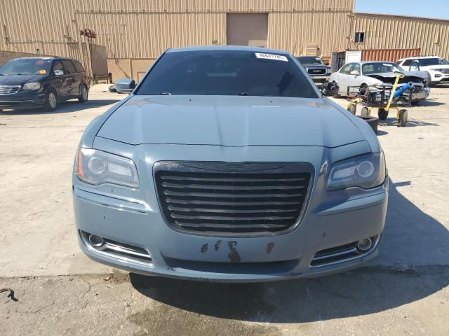 Foto 5 de la subasta – 2014 CHRYSLER 300 S con VIN 2C3CCABG9EH253023
