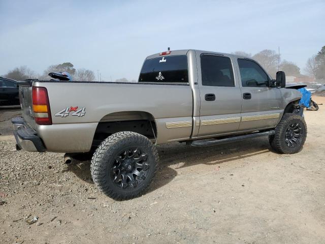Photo 3 from auction – 2001 CHEVROLET SILVERADO with VIN 1GCGK13U71F170657