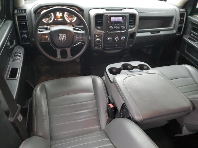 Photo 8 from auction – 2018 RAM 1500 ST with VIN 1C6RR7FG8JS329102