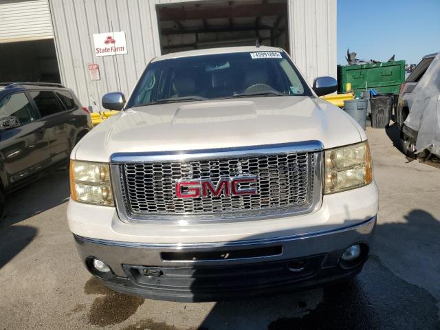 Photo 5 from auction – 2010 GMC SIERRA C15 with VIN 3GTRCWE08AG287062