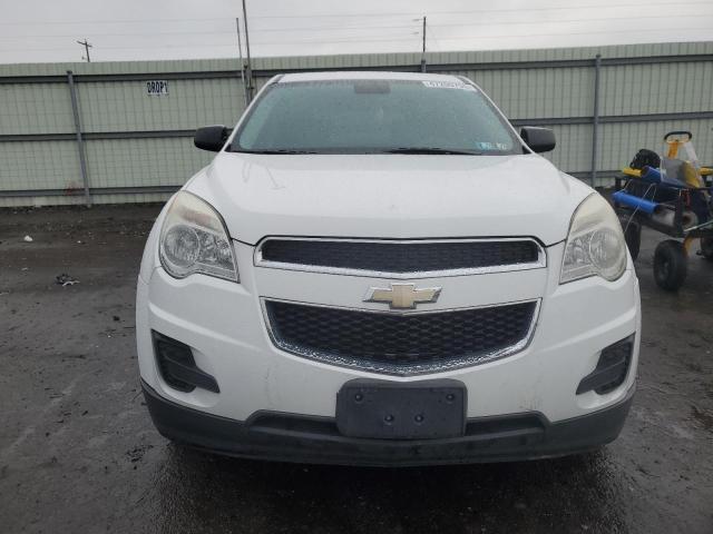 Photo 5 from auction – 2012 CHEVROLET EQUINOX LS with VIN 2GNALBEK3C1245943