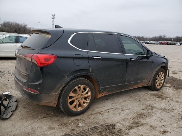 Photo 3 from auction – 2020 BUICK ENVISION P with VIN LRBFXBSAXLD159577