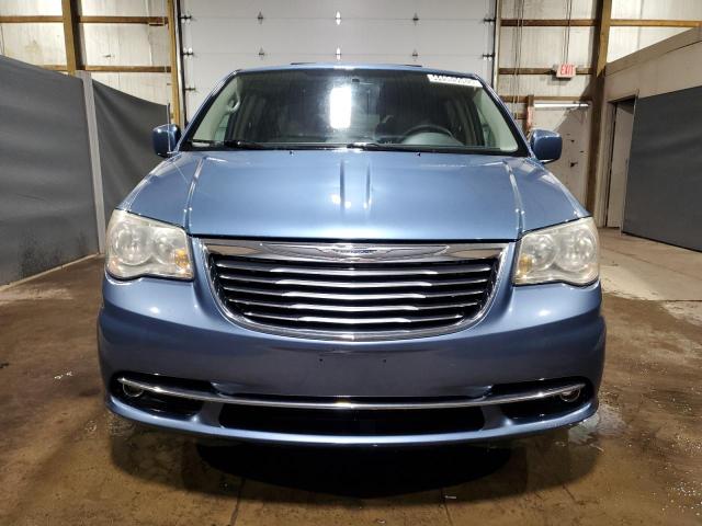 Photo 5 from auction – 2011 CHRYSLER TOWN & COU with VIN 2A4RR5DG0BR771580
