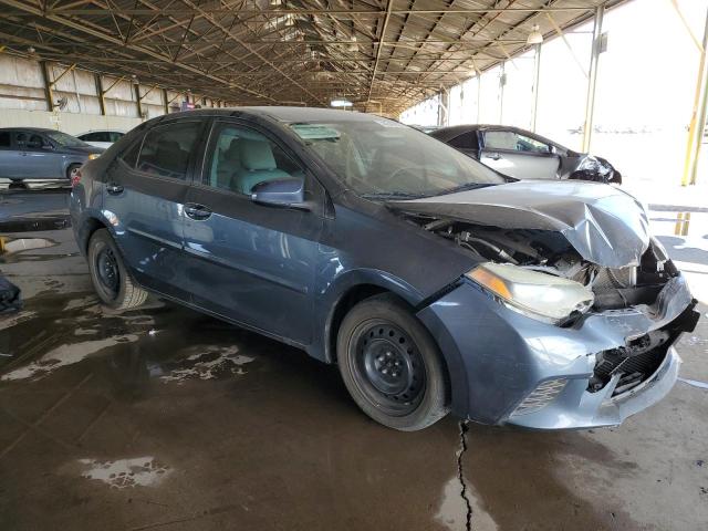 Photo 4 from auction – 2016 TOYOTA COROLLA L with VIN 2T1BURHE8GC547910
