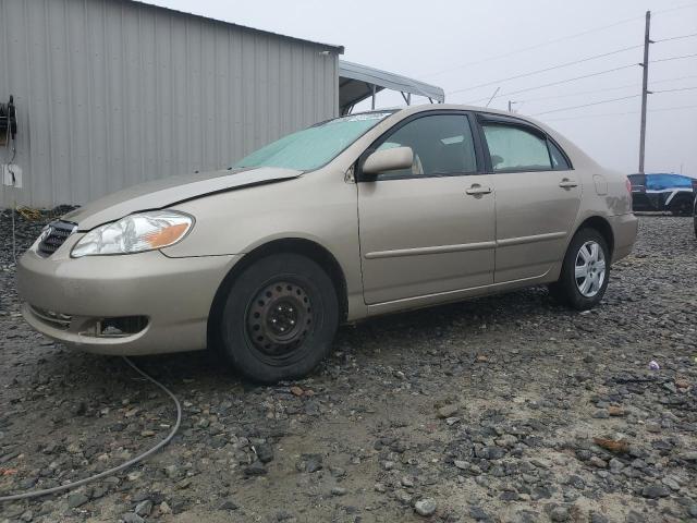 Photo 1 from auction – 2005 TOYOTA COROLLA CE with VIN 1NXBR32E65Z429115