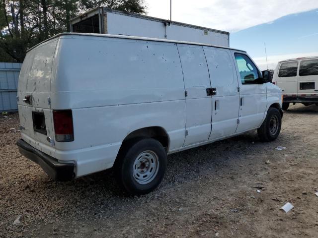Photo 3 from auction – 2006 FORD ECONOLINE with VIN 1FTRE14W46DA70261