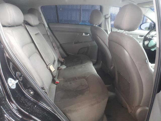 Photo 11 from auction – 2016 KIA SPORTAGE L with VIN KNDPBCAC5G7877894