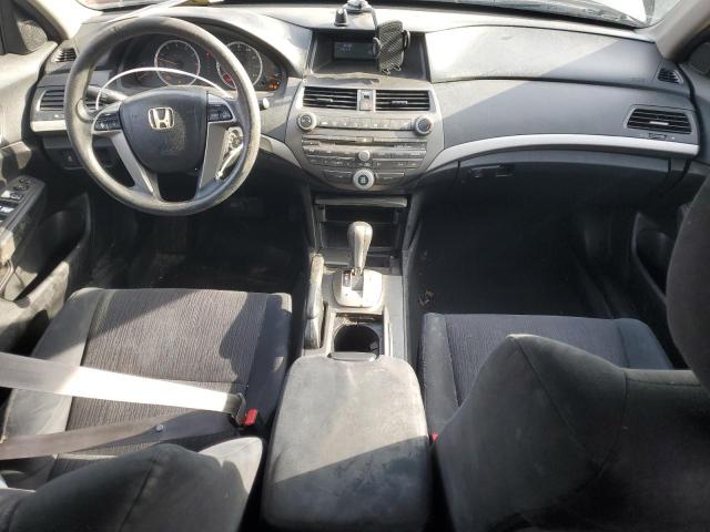 Photo 8 from auction – 2012 HONDA ACCORD LX with VIN 1HGCP2F37CA027492