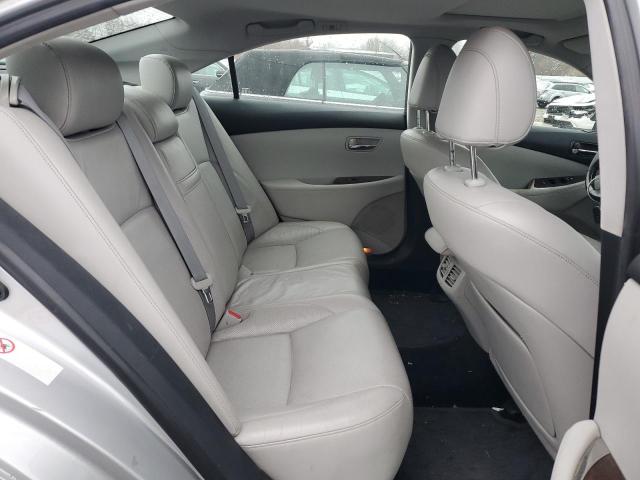 Photo 10 from auction – 2011 LEXUS ES 350 with VIN JTHBK1EG7B2432055