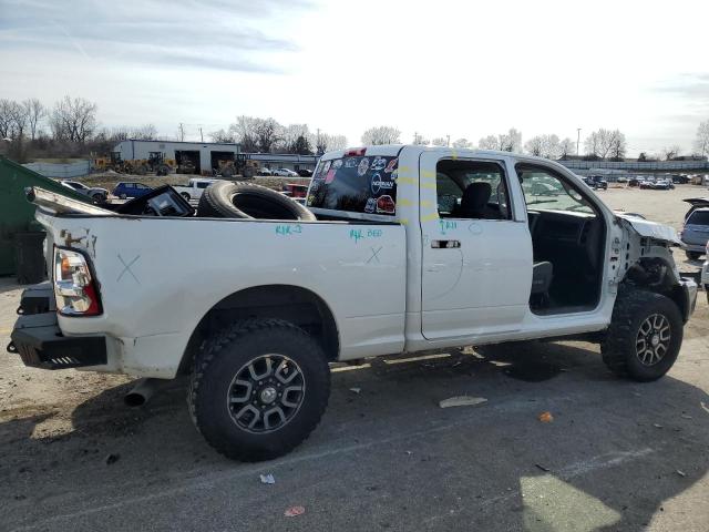Photo 3 from auction – 2018 RAM 2500 ST with VIN 3C6UR5CL7JG108890