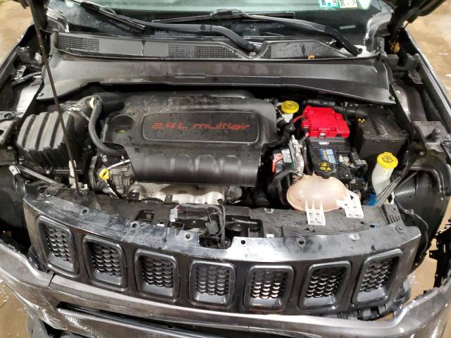Photo 12 from auction – 2020 JEEP COMPASS LI with VIN 3C4NJDCB8LT251413
