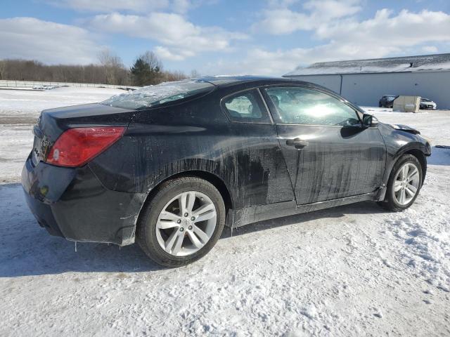 Photo 3 from auction – 2012 NISSAN ALTIMA S with VIN 1N4AL2EP1CC183012