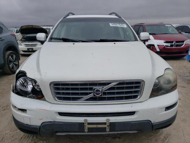 Photo 5 from auction – 2008 VOLVO XC90 3.2 with VIN YV4CY982481450267