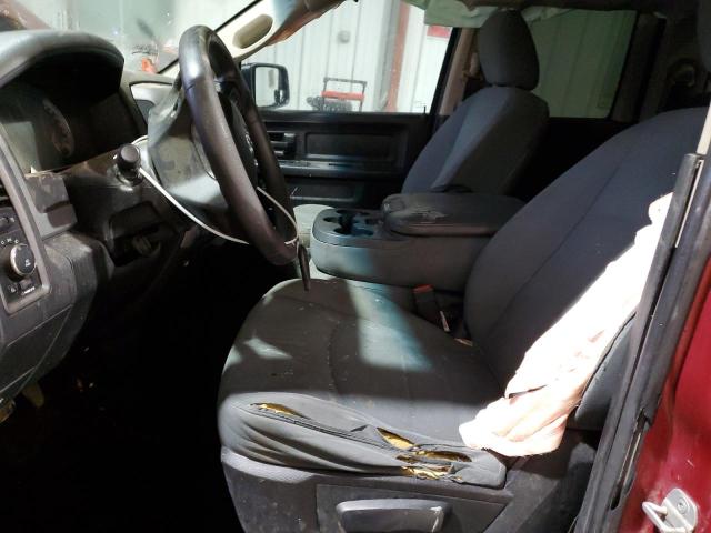 Photo 7 from auction – 2013 RAM 1500 ST with VIN 1C6RR6FT8DS577295