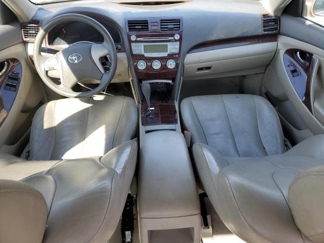 Photo 8 from auction – 2008 TOYOTA CAMRY CE with VIN 4T1BE46K48U743643