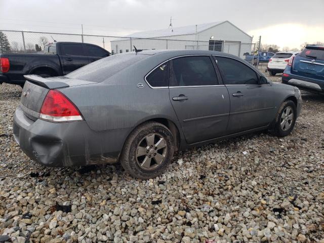 Photo 3 from auction – 2008 CHEVROLET IMPALA LT with VIN 2G1WT58N481379270