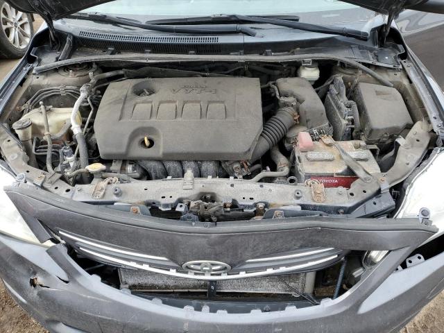 Photo 11 from auction – 2013 TOYOTA COROLLA BA with VIN 5YFBU4EE1DP162417