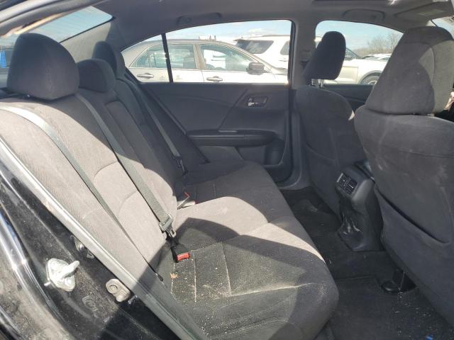 Photo 10 from auction – 2015 HONDA ACCORD EX with VIN 1HGCR2F77FA021757