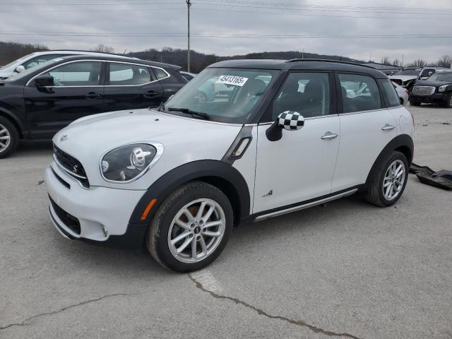MINI COOPER S C 2016 with VIN WMWZC5C51GWU03198 - Photo from auction