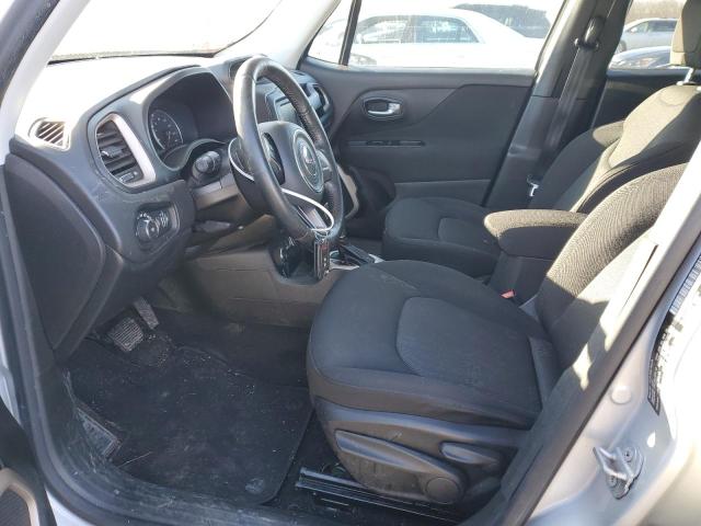 Photo 7 from auction – 2015 JEEP RENEGADE L with VIN ZACCJBBT0FPB52442