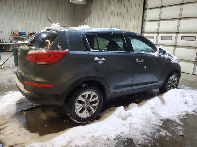 Photo 3 from auction – 2014 KIA SPORTAGE L with VIN KNDPBCAC6E7628405