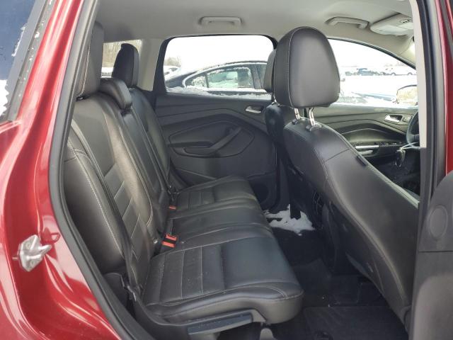 Photo 11 from auction – 2014 FORD ESCAPE TIT with VIN 1FMCU9J95EUA60757