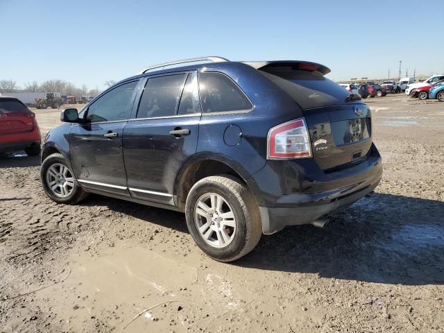 Photo 2 from auction – 2010 FORD EDGE SE with VIN 2FMDK3GC5ABB41154