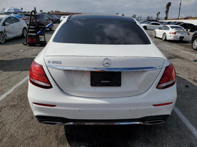 Photo 6 from auction – 2018 MERCEDES-BENZ E 300 with VIN WDDZF4JB4JA428491