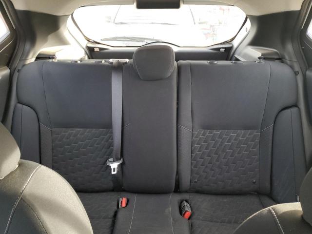 Photo 10 from auction – 2021 NISSAN KICKS S with VIN 3N1CP5BVXML505084
