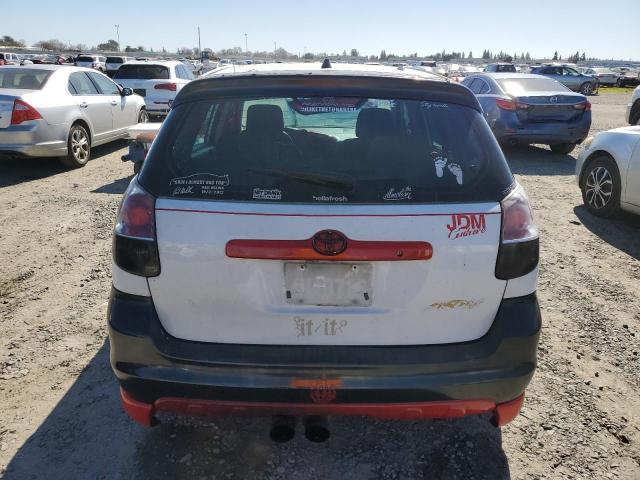 Photo 6 from auction – 2007 TOYOTA COROLLA MA with VIN 2T1KR32E17C662064