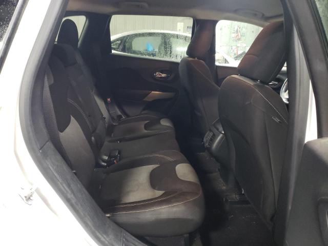Photo 10 from auction – 2017 JEEP CHEROKEE S with VIN 1C4PJLAB2HW578722