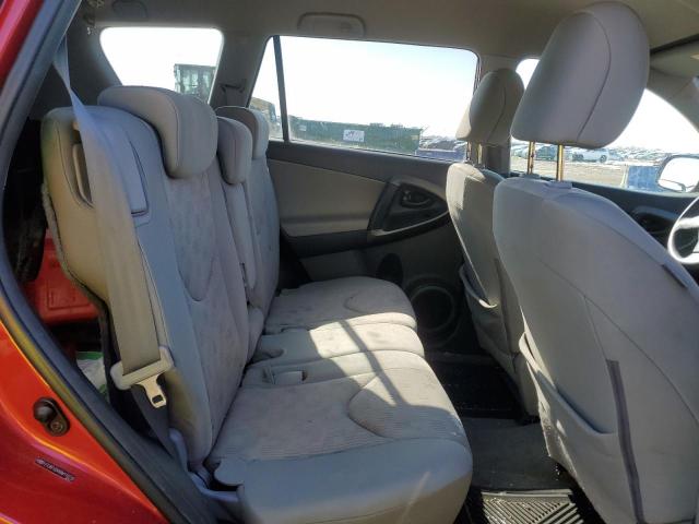 Photo 11 from auction – 2011 TOYOTA RAV4 with VIN 2T3BF4DV6BW114510