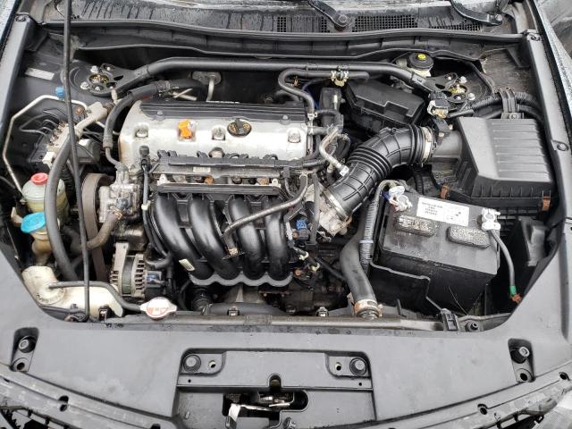 Photo 11 from auction – 2012 HONDA ACCORD EX with VIN 1HGCS1B73CA018970