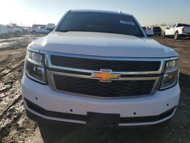 Photo 5 from auction – 2018 CHEVROLET SUBURBAN with VIN 1GNSCGKC0JR272245