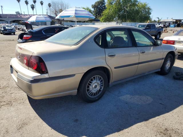 Photo 3 from auction – 2000 CHEVROLET IMPALA with VIN 2G1WF55K3Y9258992