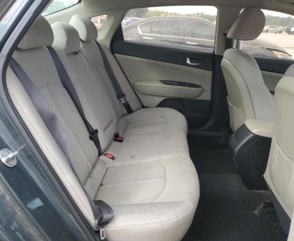 Photo 10 from auction – 2016 KIA OPTIMA LX with VIN KNAGT4L34G5090430