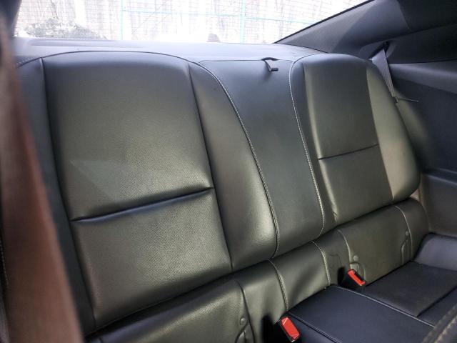 Photo 10 from auction – 2014 CHEVROLET CAMARO LT with VIN 2G1FC1E32E9316676