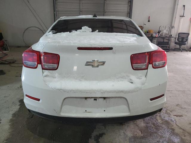 Photo 6 from auction – 2013 CHEVROLET MALIBU LS with VIN 1G11A5SA0DU120960