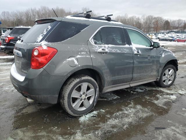 Photo 3 from auction – 2013 CHEVROLET EQUINOX LT with VIN 2GNFLNE37D6193205