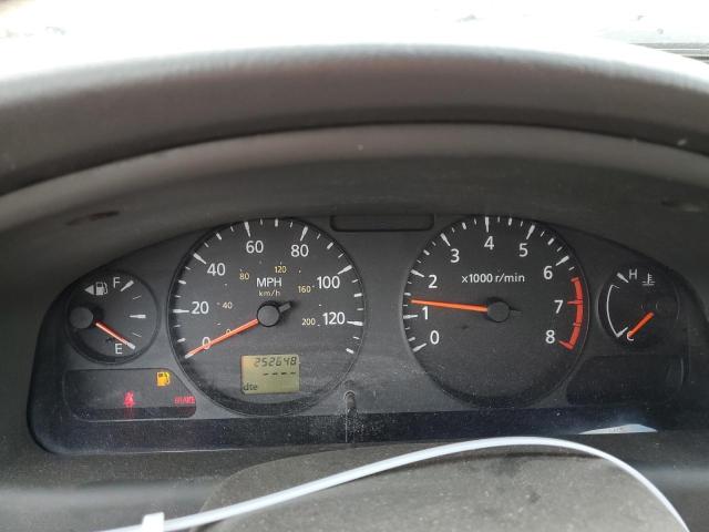 Photo 9 from auction – 2006 NISSAN SENTRA 1.8 with VIN 3N1CB51D56L579331