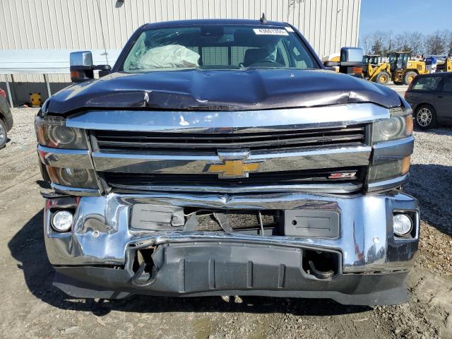 Photo 5 from auction – 2015 CHEVROLET 2500 with VIN 1GC1KWEG9FF632072