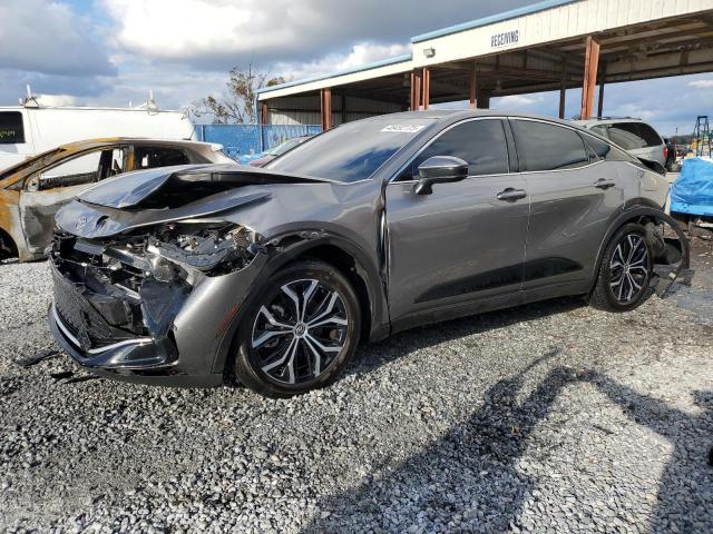 Photo 1 from auction – 2023 TOYOTA CROWN XLE with VIN JTDAAAAF7P3007112