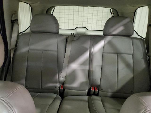 Photo 10 from auction – 2007 GMC ENVOY DENA with VIN 1GKET63M672302913