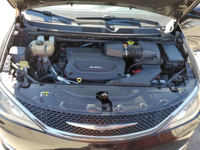Снимка 12 от търг – 2017 CHRYSLER PACIFICA T с VIN 2C4RC1EG3HR637914