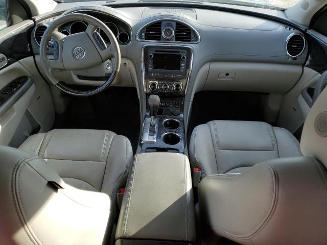 Photo 8 from auction – 2017 BUICK ENCLAVE with VIN 5GAKVCKD3HJ281780