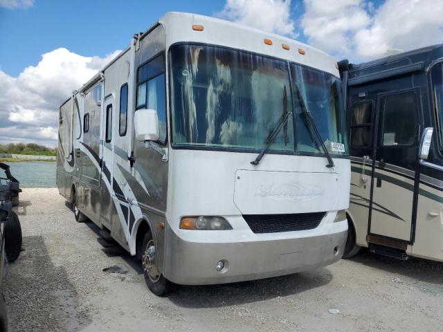 FORD F550 SUPER 2004 with VIN 1F6NF53S340A13557 - Photo from auction